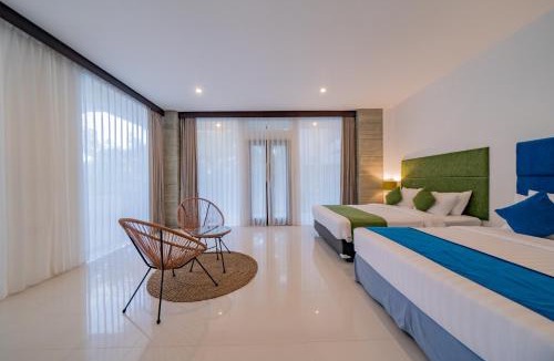 Kutuh Villa | Ocean Heritage