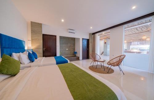 Kutuh Villa | Ocean Heritage