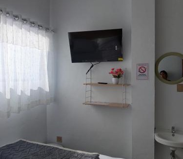 Berastagi House | M2 Homestay Berastagi