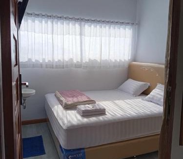 Berastagi House | M2 Homestay Berastagi