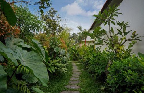 Peliatan Villa | Denaya Ubud Villa