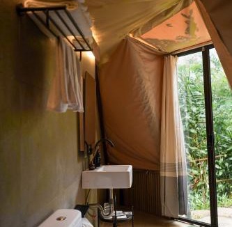 Bandung Resort | Chanaya Resort