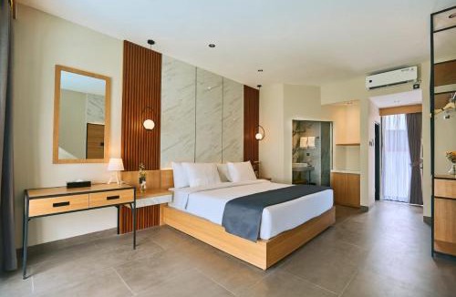 Pangandaran Hotel | Casabadia Villas Pangandaran by Horison
