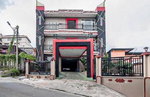 Balikpapan House | RedDoorz near E Walk Mall Balikpapan
