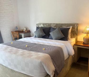 Uluwatu House | Ishana House Padang-Padang