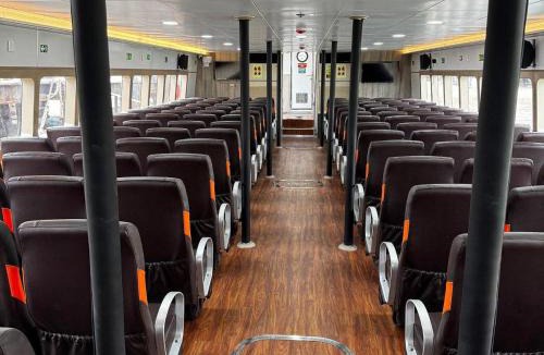 Padangbai Boat Rental | GiliTicket fast ferries