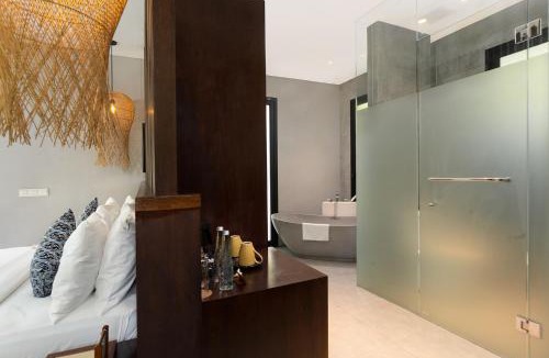 Pejeng Kawan Resort | The Ning Resort Ubud