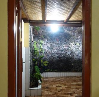 Peliatan House | Mandala Bungalows