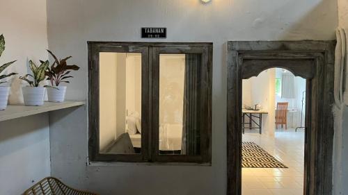 Seminyak House | Kampoeng Saya