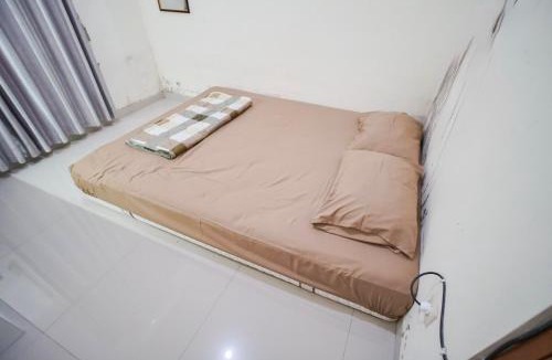Sinduharjo House | Green Residence Homestay Jogja