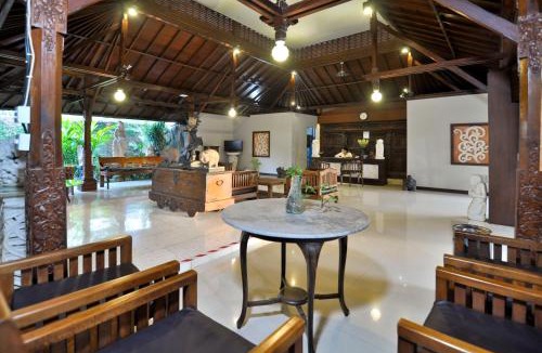 Mas Resort | Taman Harum Cottages
