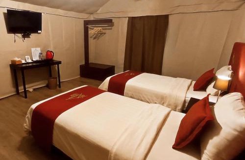 Bintan House | "D'BAMBOO KAMP" Desa Wisata Ekang