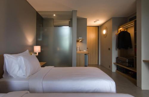 Peliatan Hotel | Umahan Ubud