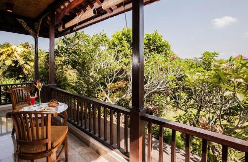 Peliatan Hotel | Svarga Bebek Villas