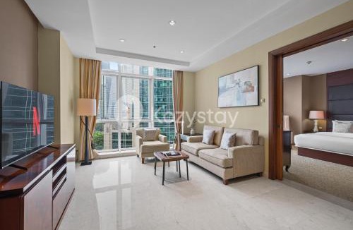 East Kuningan Apartment | Corviro by Kozystay - Kuningan