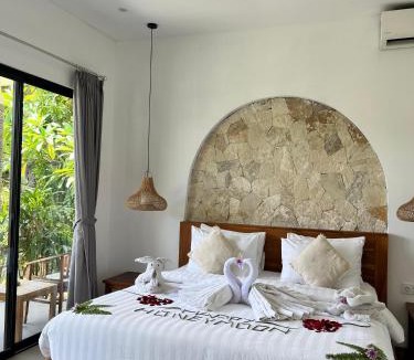 Pecatu House | Bingin Family Bungalow