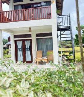Bohorok House | Green Corner VILLA & Jungle Tour