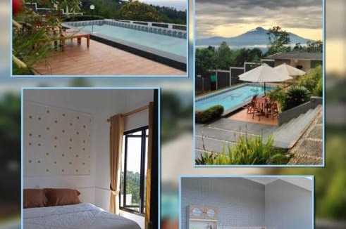 Cijeruk Cabin | Villa RD