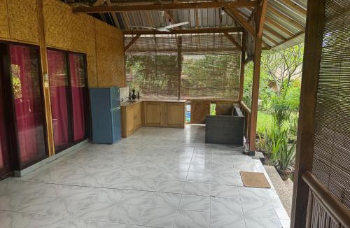 Tanjung Resort | Rinjani Beach Eco Resort
