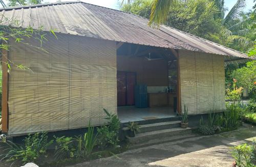 Tanjung Resort | Rinjani Beach Eco Resort