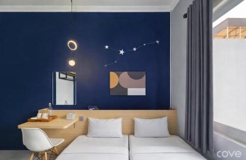 Curug Hotel | Cove Stariez
