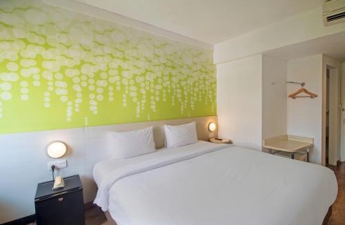 Legian Hotel | Palette Legian Beach