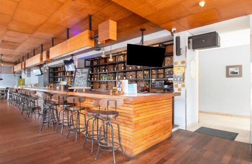 Legian Hotel | Palette Legian Beach