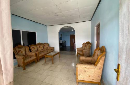 Bajawa House | Wel home stay