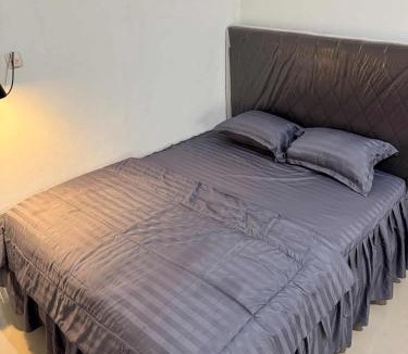 Pakem House | Puri Palm Homestay