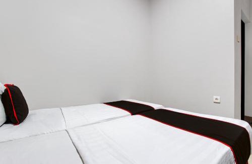 Wonosari Hotel | OYO 95130 Poerto Lemon Guest House