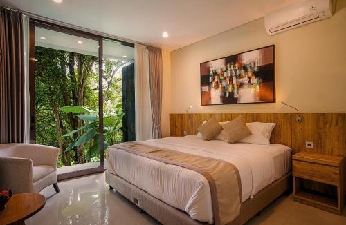 Munduk Villa | Wikubu Villa