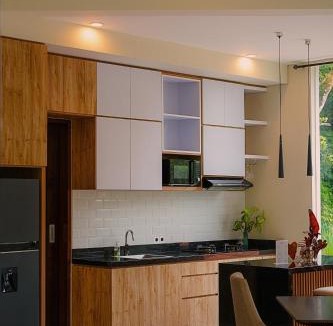 Munduk Villa | Wikubu Villa