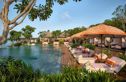 Pecatu Resort | Bvlgari Resort Bali