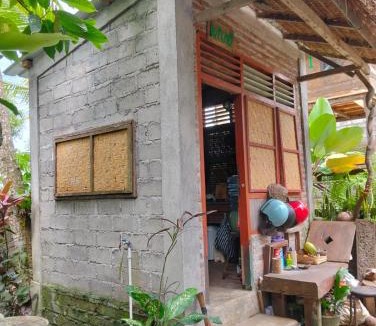 Selemadeg House | Nostalgia Camping Home 1