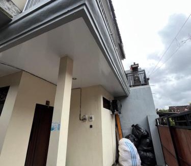 Panjer Apartment | santru home