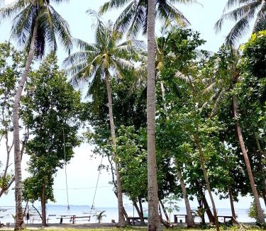 Karimunjawa Islands Other | Amera Beach
