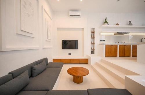 Babakan Villa | 2BR Private Villa Familia, in Babakan Canggu