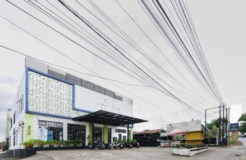 Banjarbaru Hotel | Urbanview Hotel Syariah Ratu Elok Banjarbaru by RedDoorz
