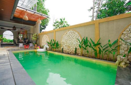 Kasihan House | The Lavana Oma's Villa Jogja
