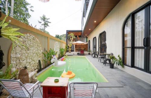 Kasihan House | The Lavana De Mansa Jogja