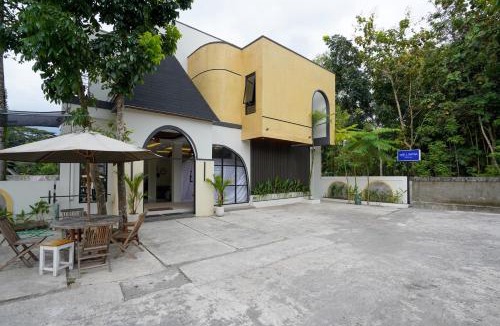 Kasihan House | The Lavana De Mansa Jogja