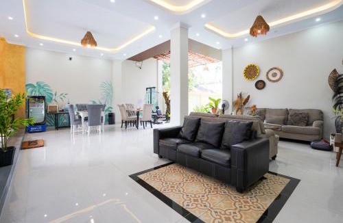 Kasihan House | The Lavana De Mansa Jogja