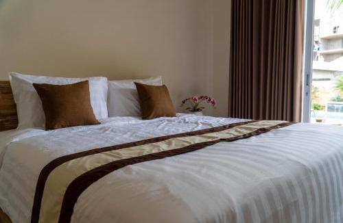 Kutuh House | Danas Pandawa Homestay