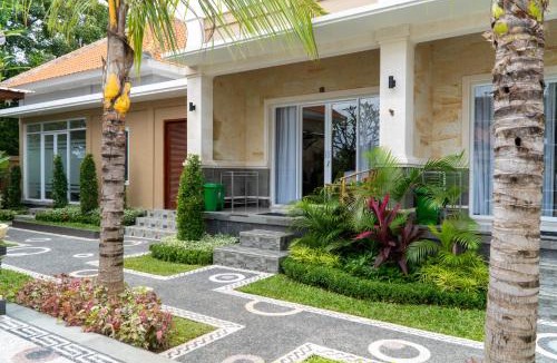 Kutuh House | Danas Pandawa Homestay
