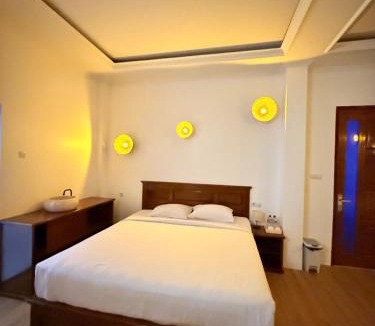 Bukittinggi House | Villa Copenhagen Bukittinggi