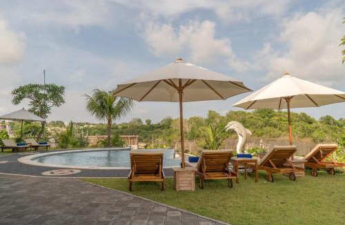 Kutuh Hotel | Puri Pandawa Resort