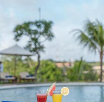 Kutuh Hotel | Puri Pandawa Resort