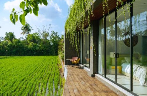 Batuan Hotel | Espresso Villa - Villa Pool View Bali by Serenity Property
