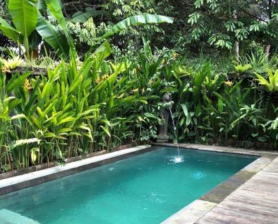 Bongkasa Pertiwi Villa | Candra Loka Villas
