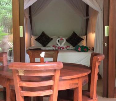 Bongkasa Pertiwi Villa | Candra Loka Villas